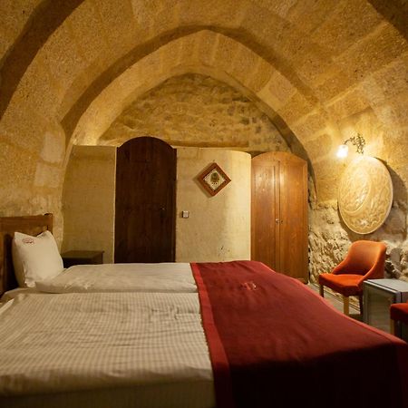 Hotel Antique House Cappadocia Nevşehir Exterior foto