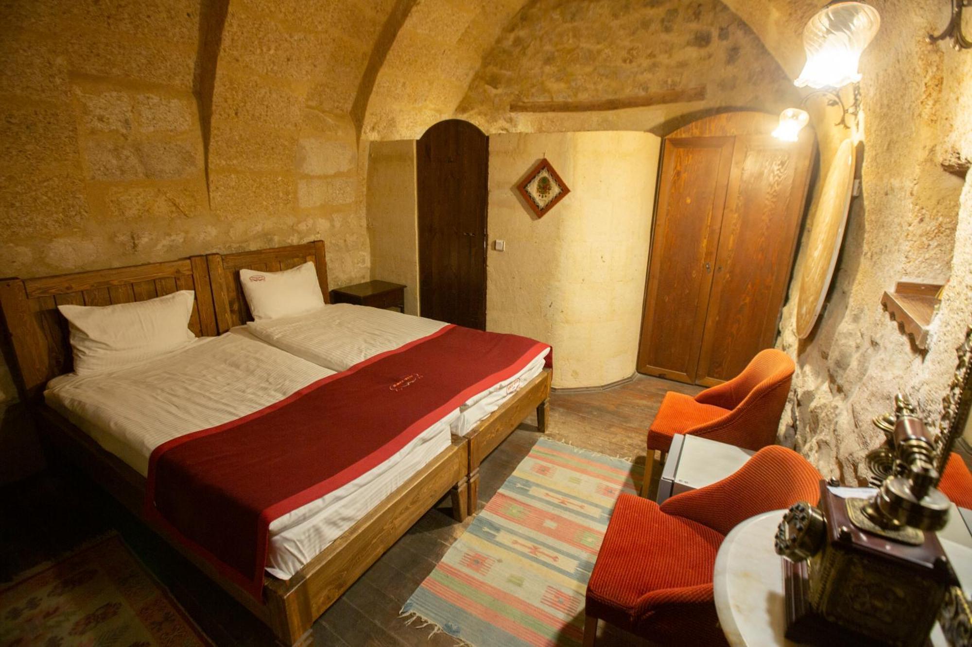 Hotel Antique House Cappadocia Nevşehir Exterior foto