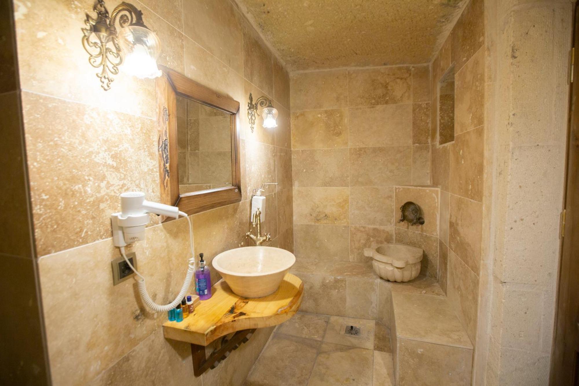Hotel Antique House Cappadocia Nevşehir Exterior foto