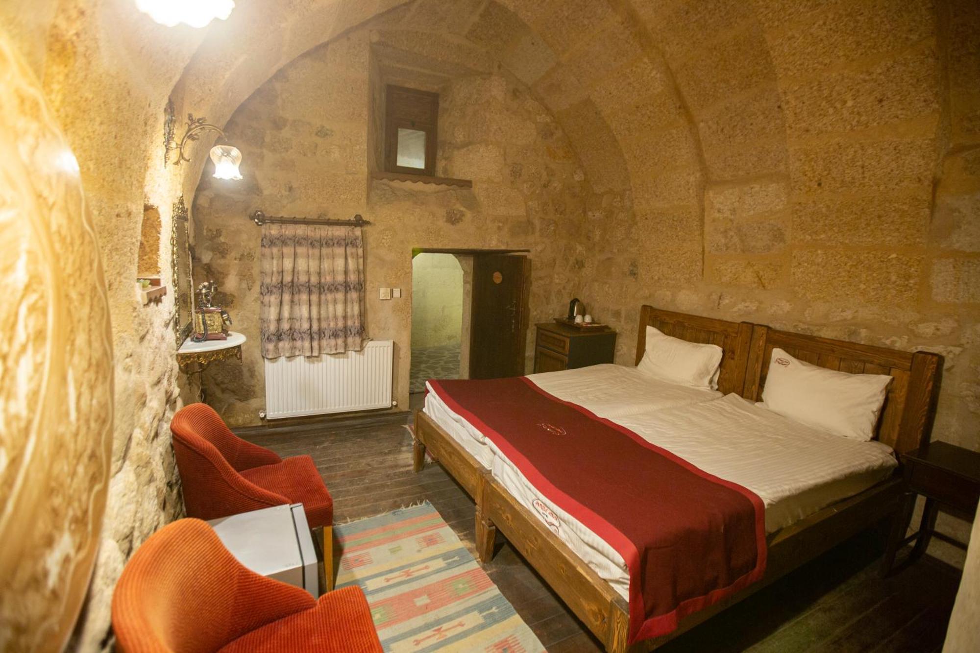 Hotel Antique House Cappadocia Nevşehir Exterior foto