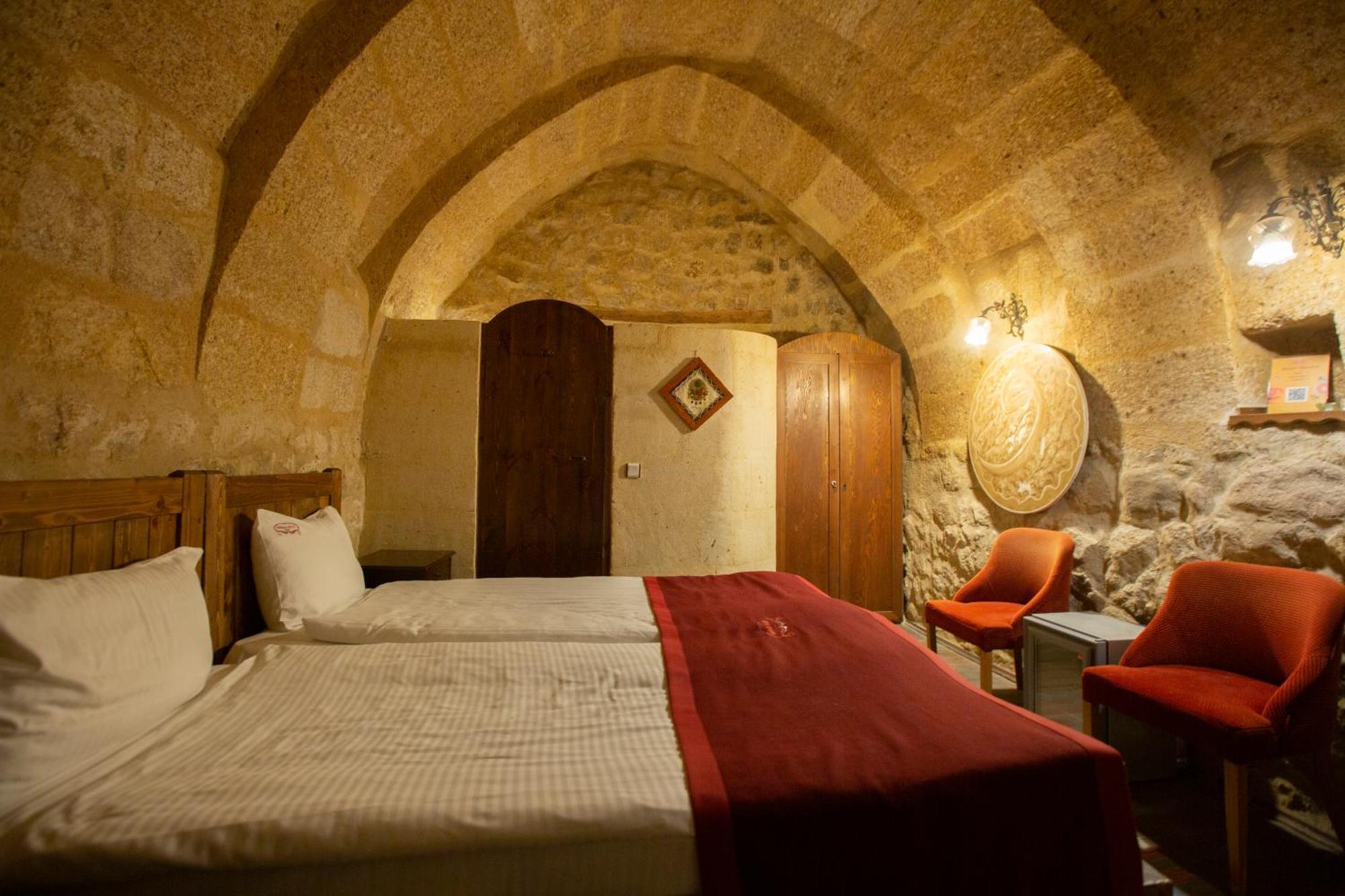 Hotel Antique House Cappadocia Nevşehir Exterior foto