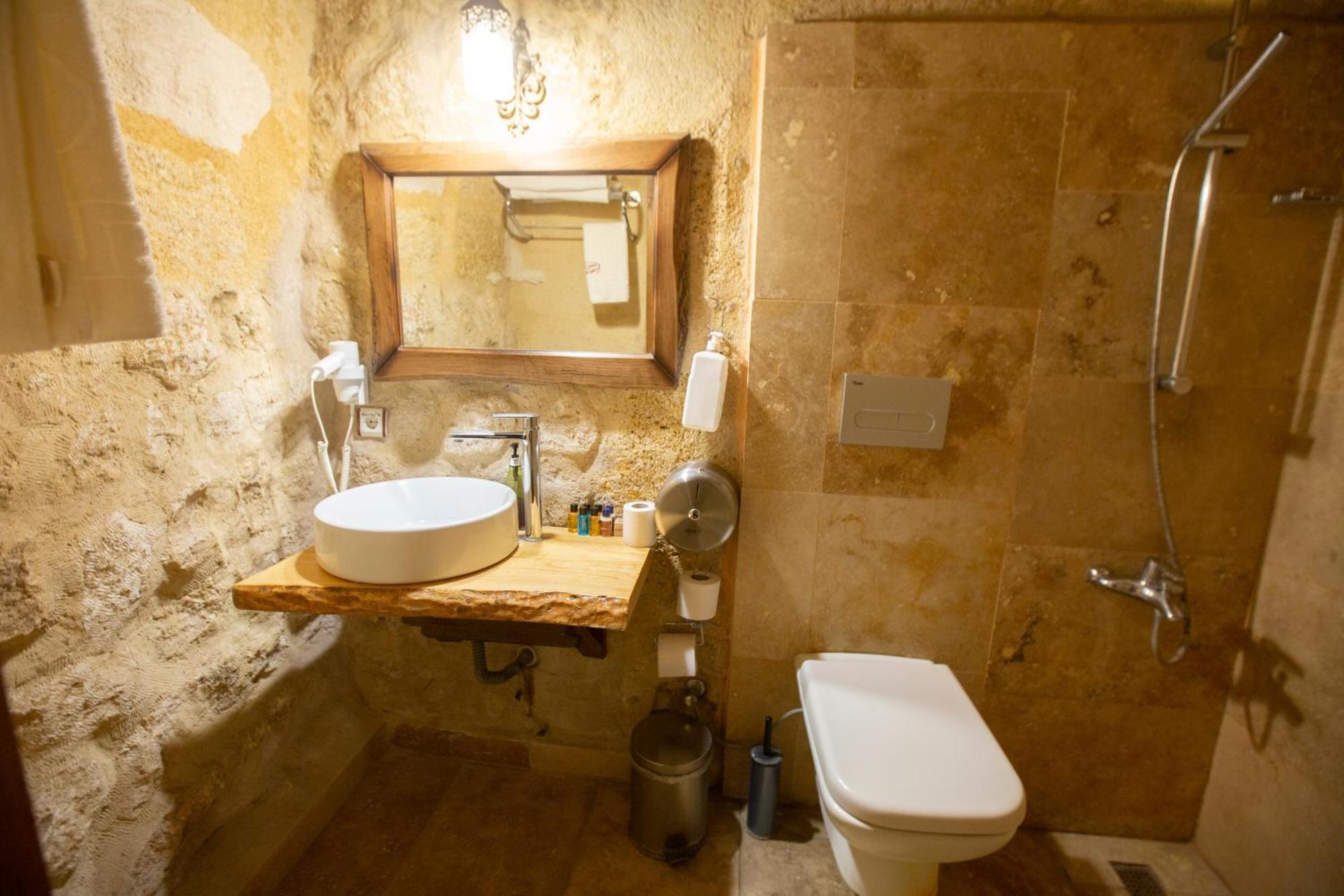 Hotel Antique House Cappadocia Nevşehir Exterior foto