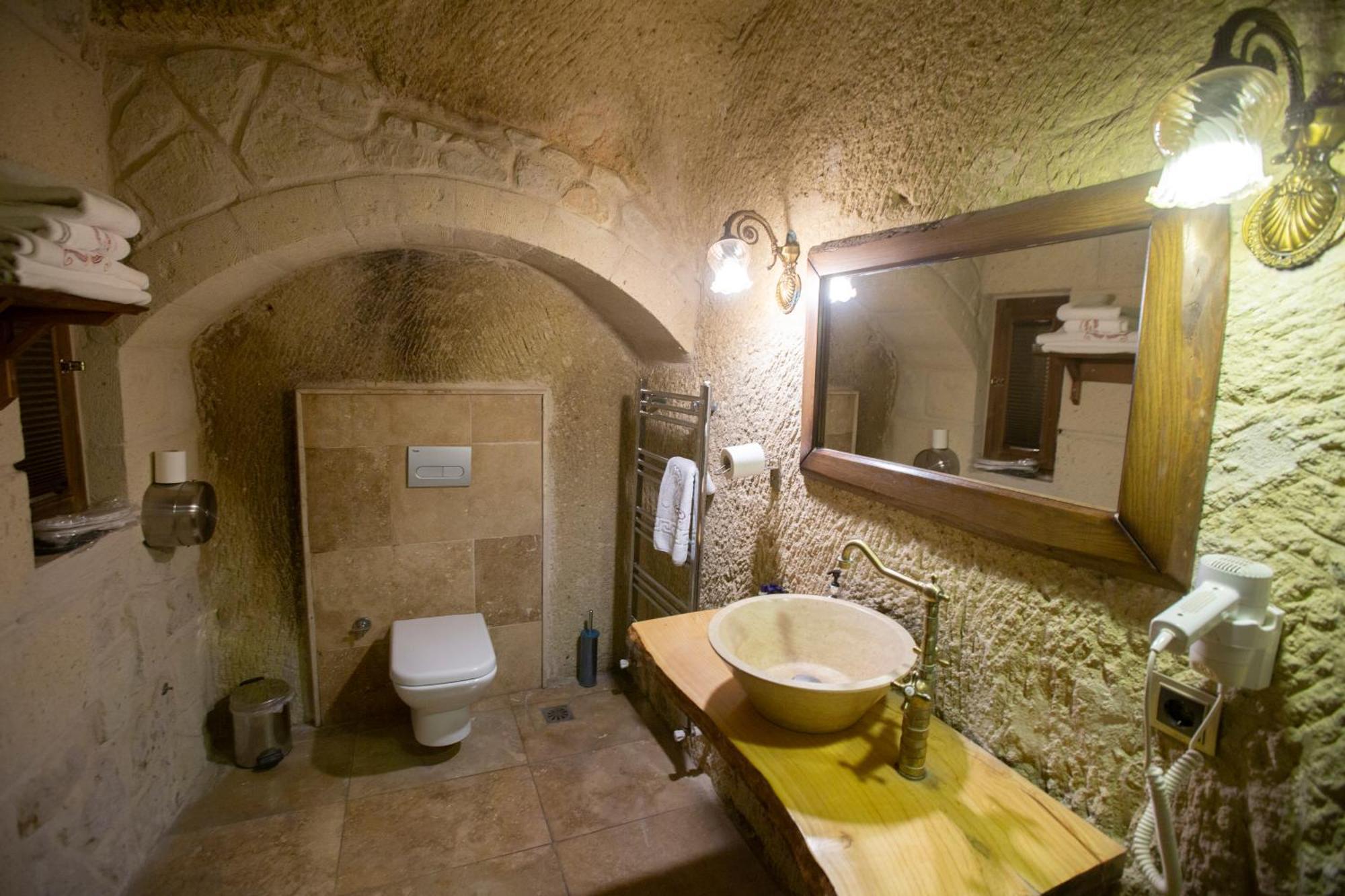 Hotel Antique House Cappadocia Nevşehir Exterior foto