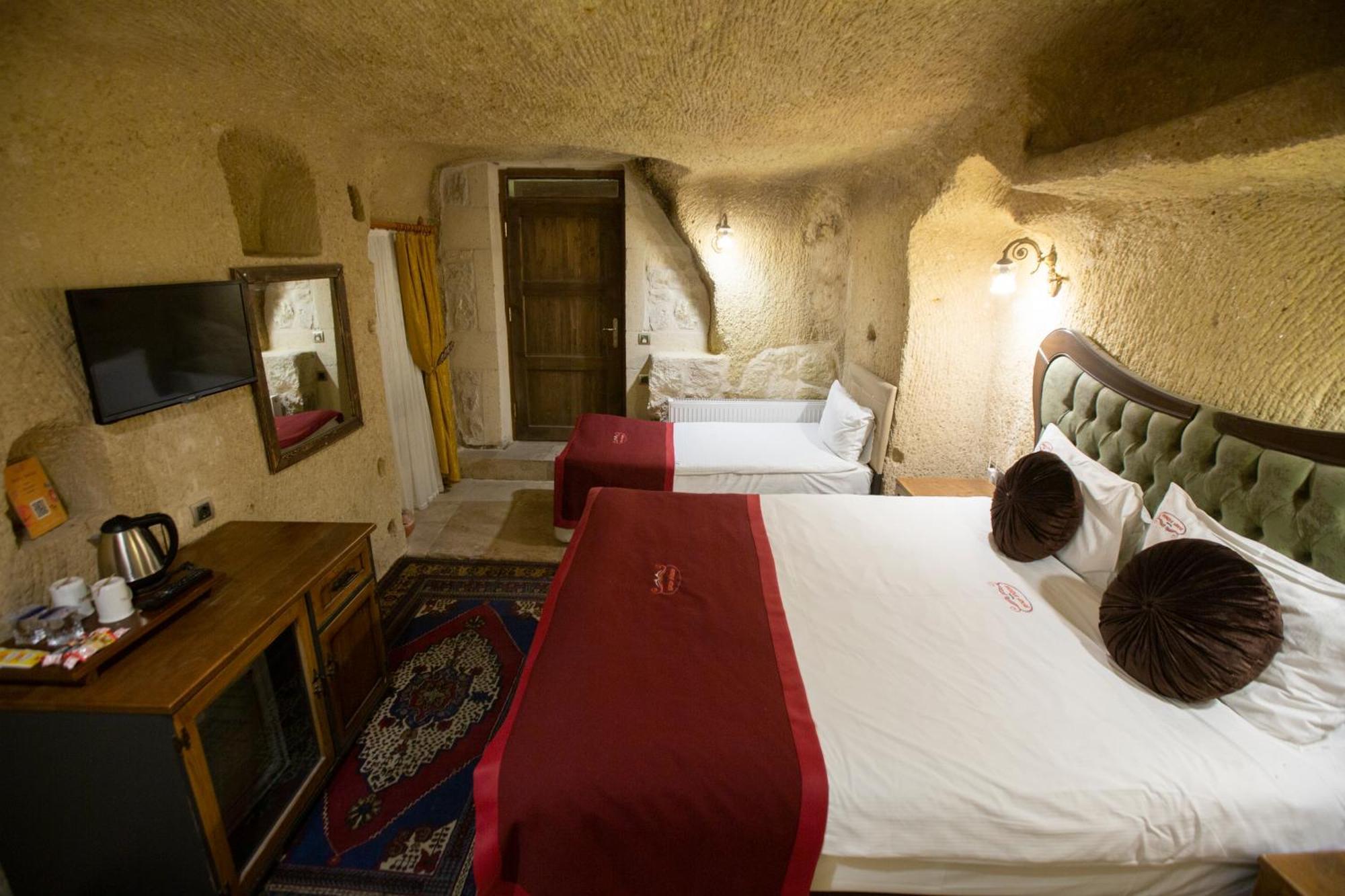 Hotel Antique House Cappadocia Nevşehir Exterior foto