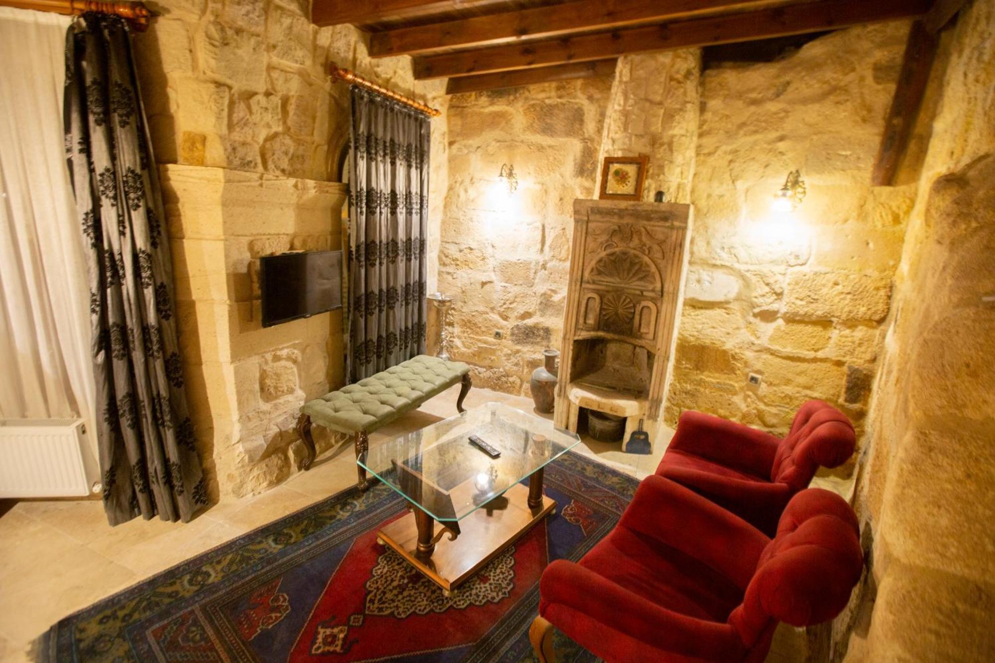 Hotel Antique House Cappadocia Nevşehir Exterior foto