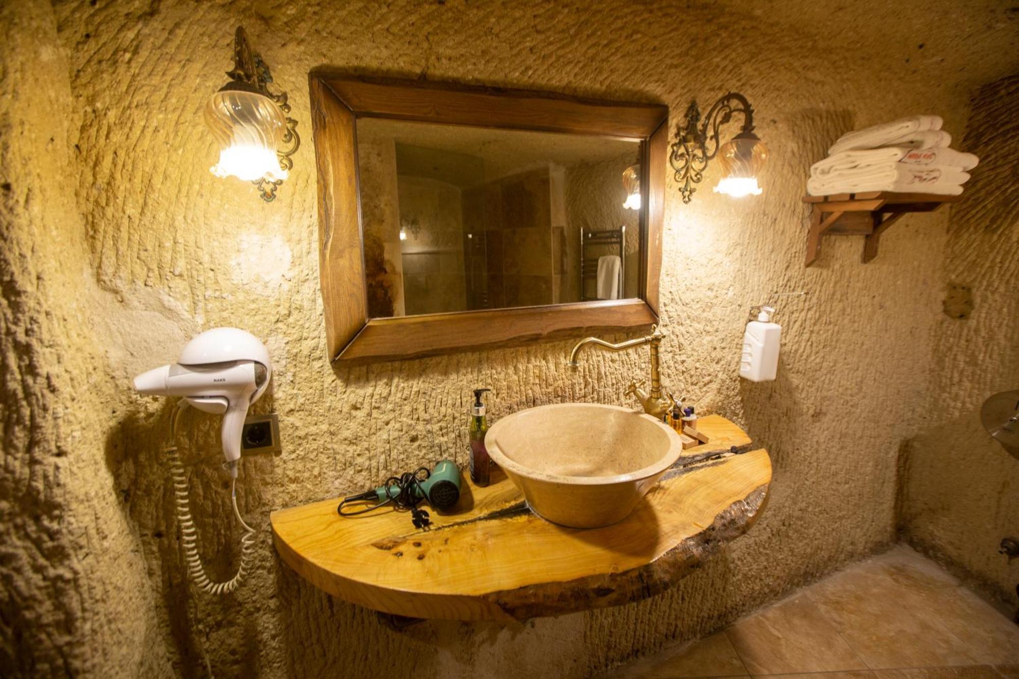 Hotel Antique House Cappadocia Nevşehir Exterior foto