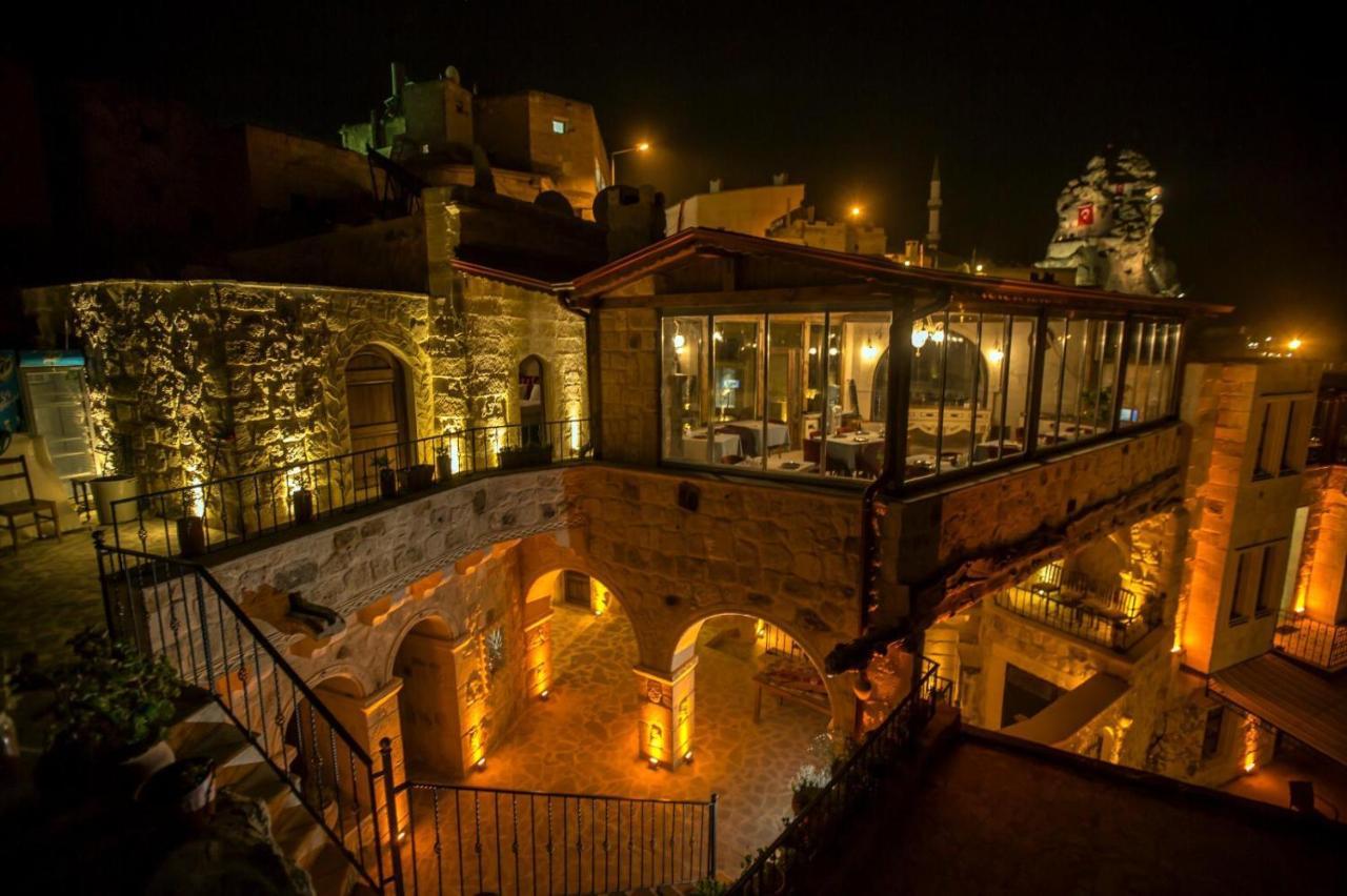 Hotel Antique House Cappadocia Nevşehir Exterior foto
