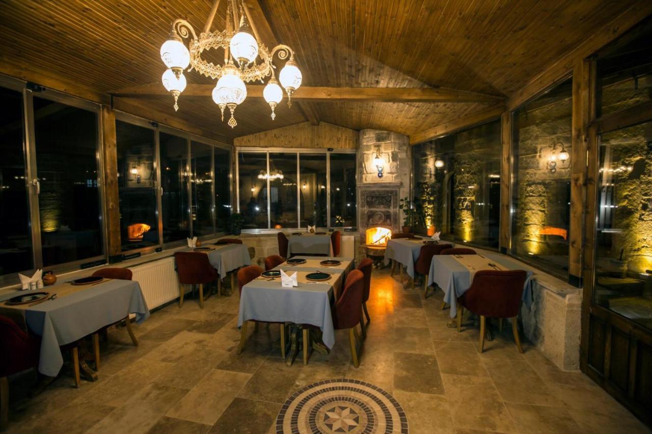 Hotel Antique House Cappadocia Nevşehir Exterior foto