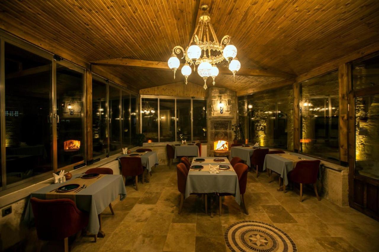 Hotel Antique House Cappadocia Nevşehir Exterior foto