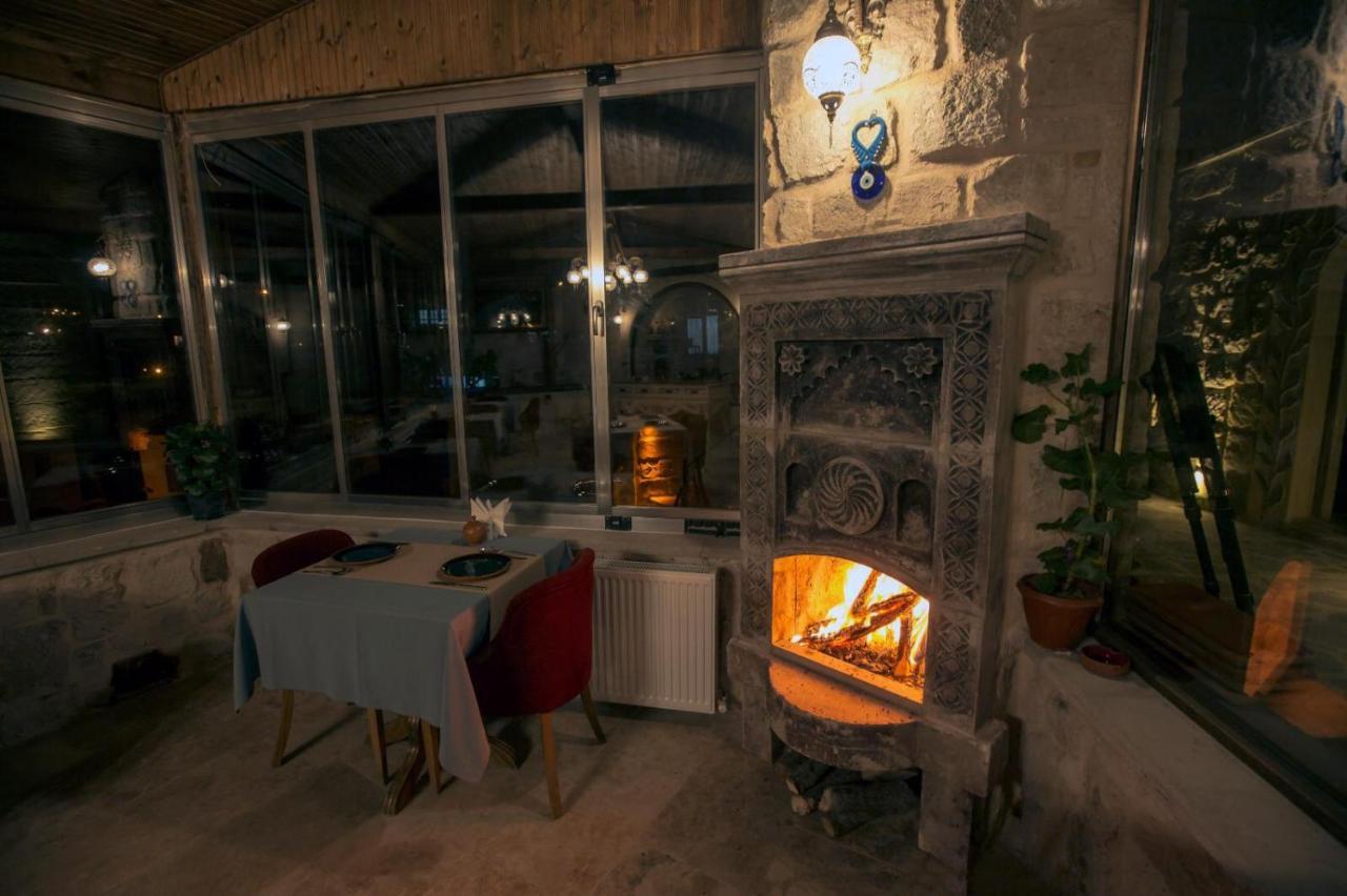 Hotel Antique House Cappadocia Nevşehir Exterior foto