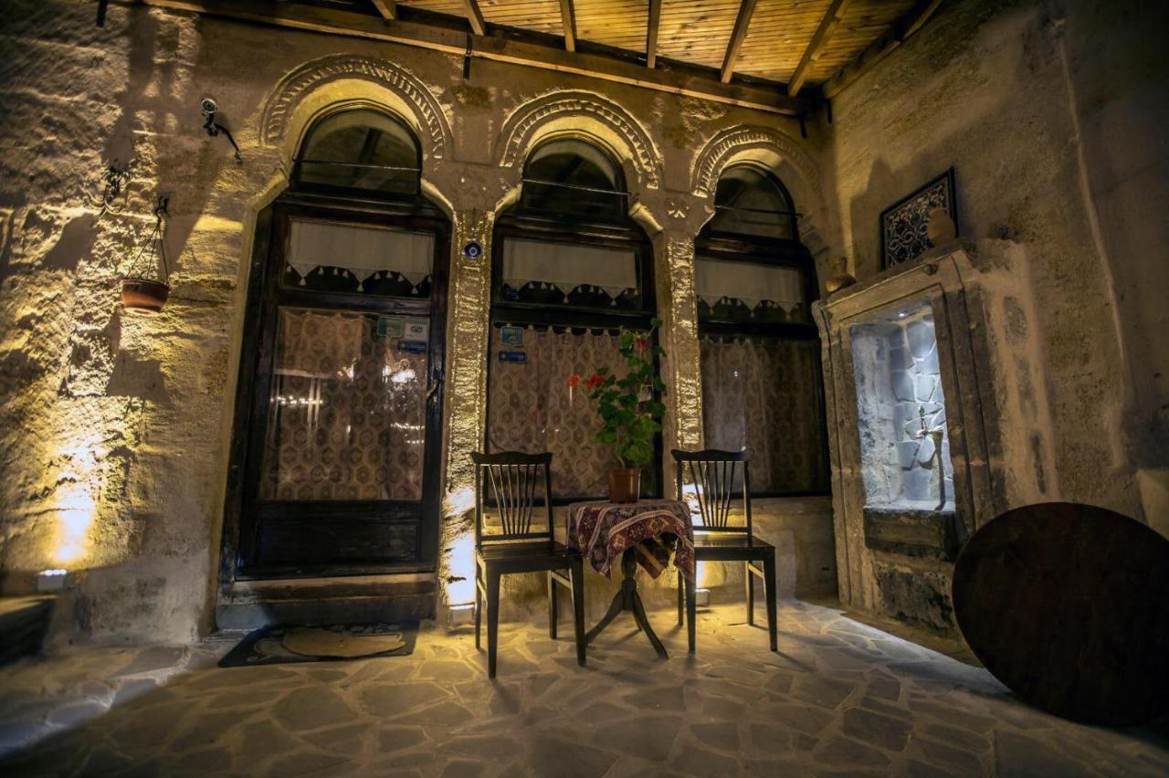 Hotel Antique House Cappadocia Nevşehir Exterior foto