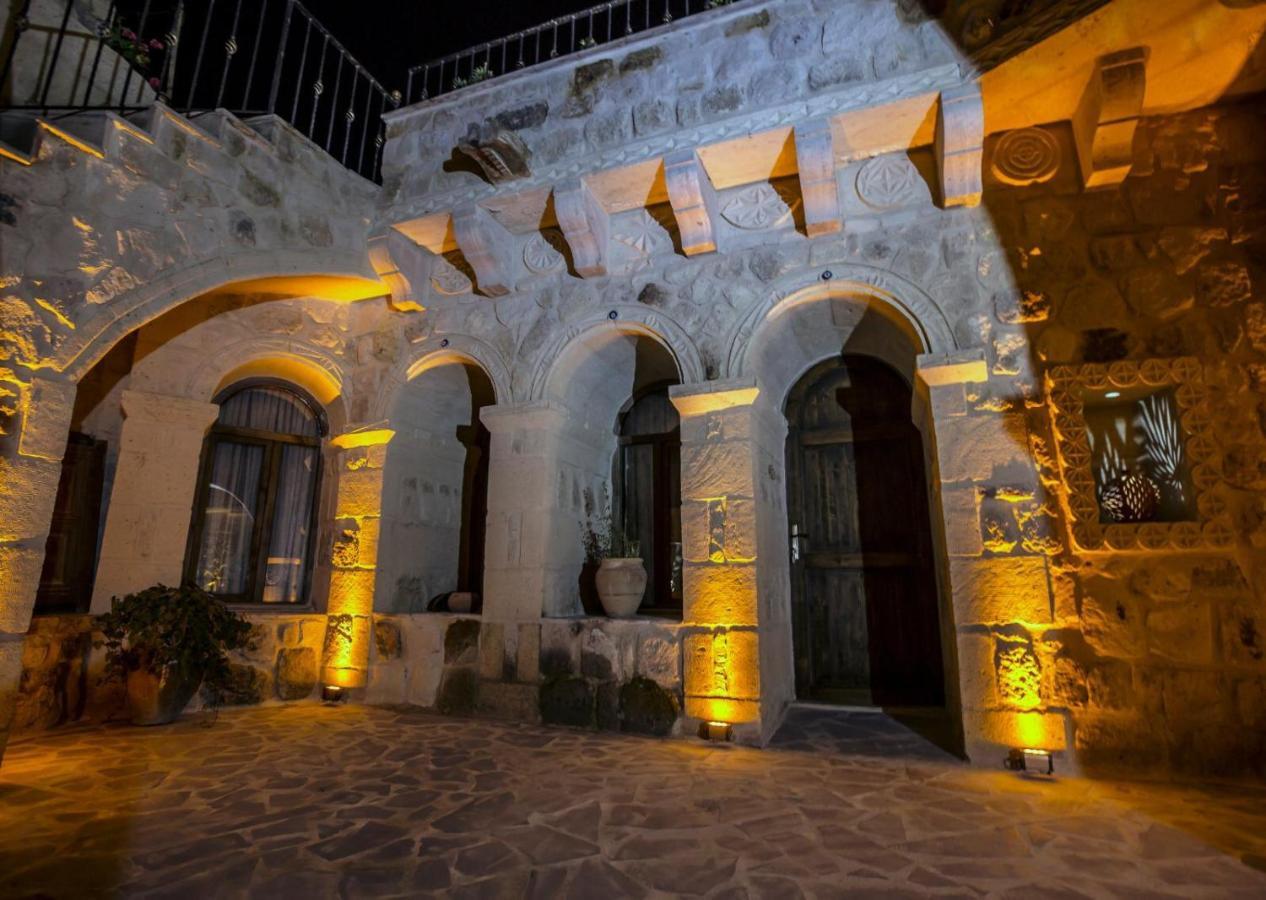 Hotel Antique House Cappadocia Nevşehir Exterior foto