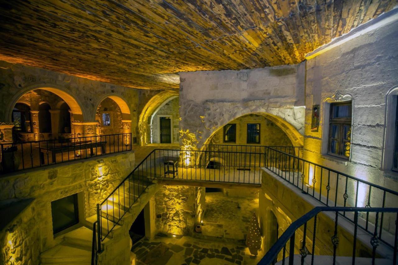 Hotel Antique House Cappadocia Nevşehir Exterior foto
