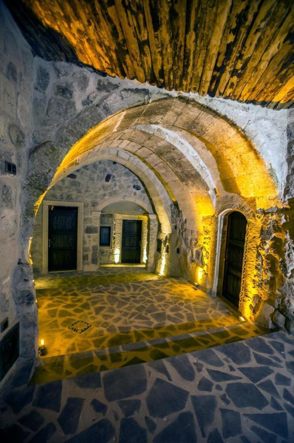 Hotel Antique House Cappadocia Nevşehir Exterior foto