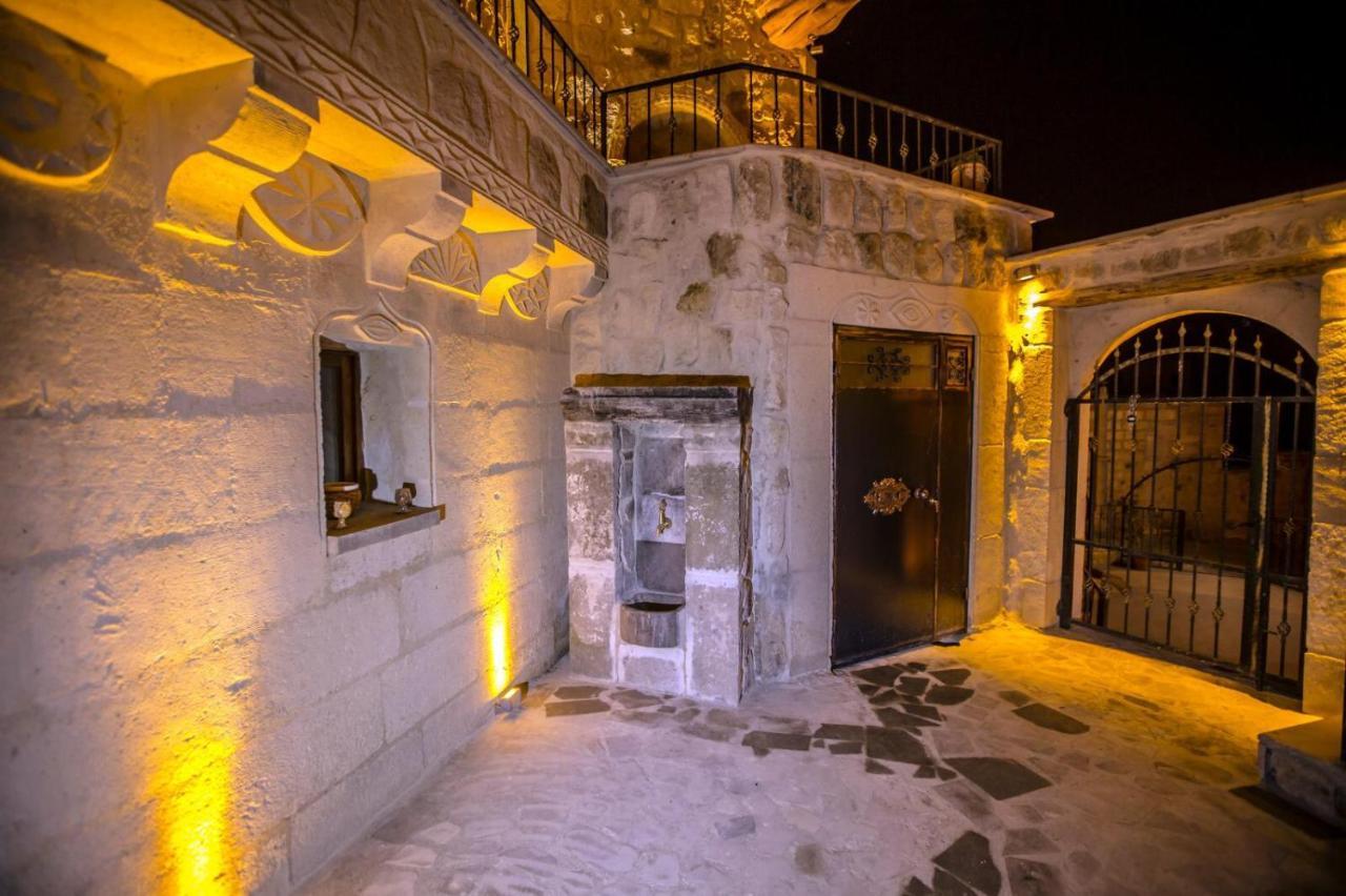 Hotel Antique House Cappadocia Nevşehir Exterior foto