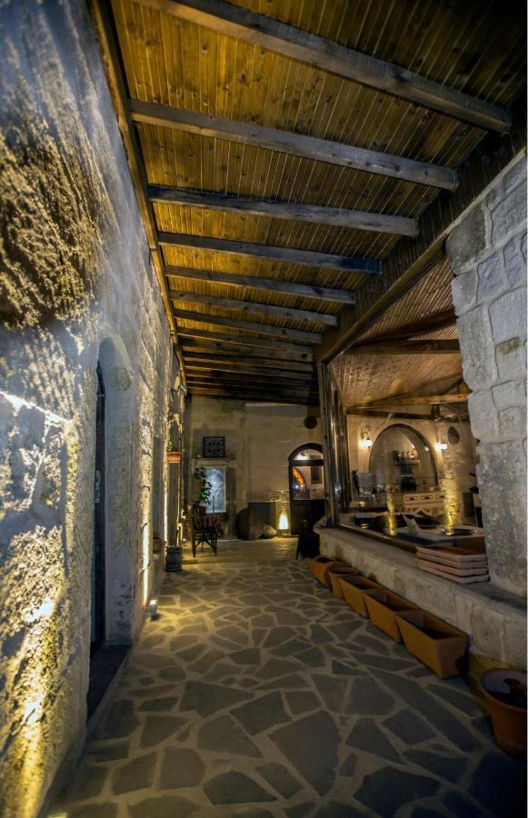 Hotel Antique House Cappadocia Nevşehir Exterior foto
