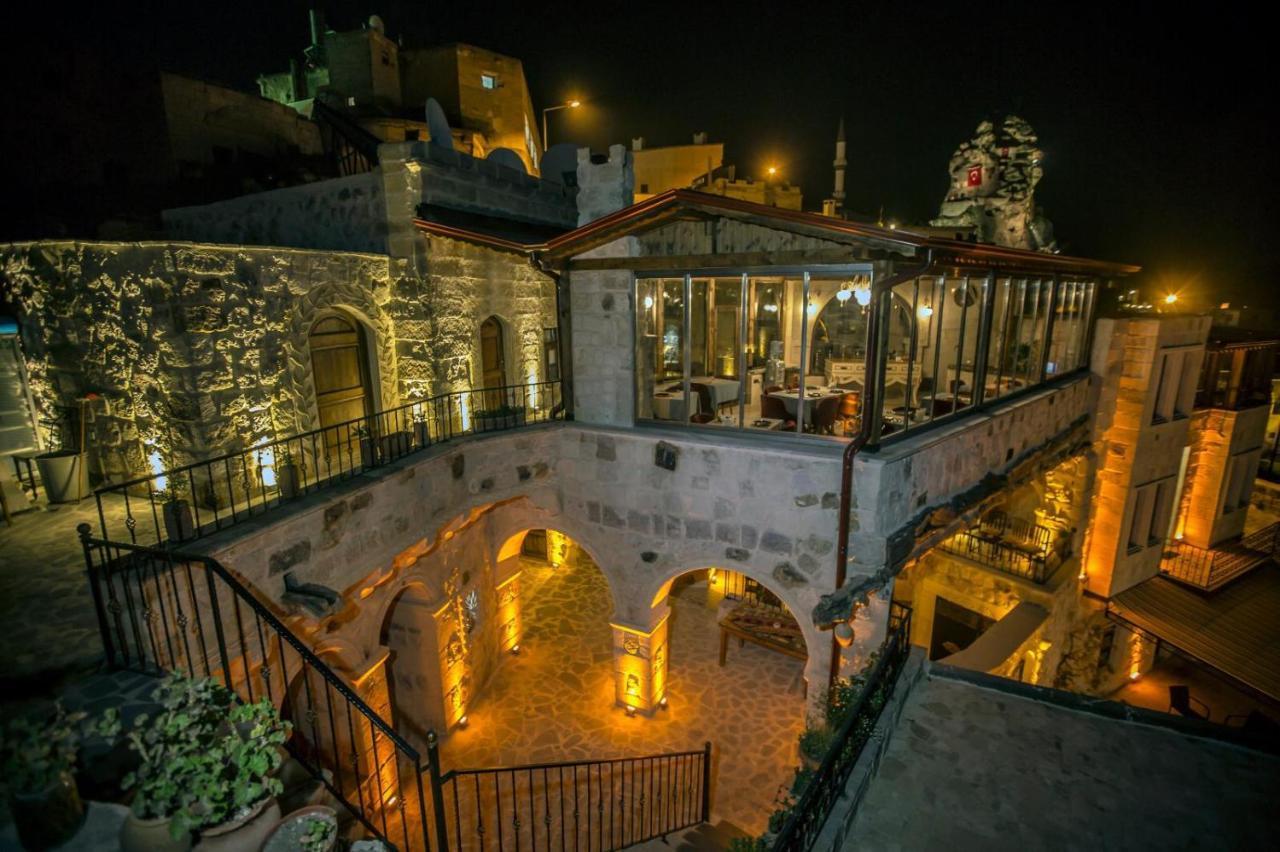 Hotel Antique House Cappadocia Nevşehir Exterior foto